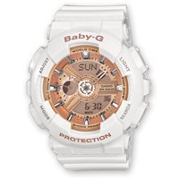 Orologio Casio Donna in Plastica BA-110-7A1ER - BA-110-7A1ER